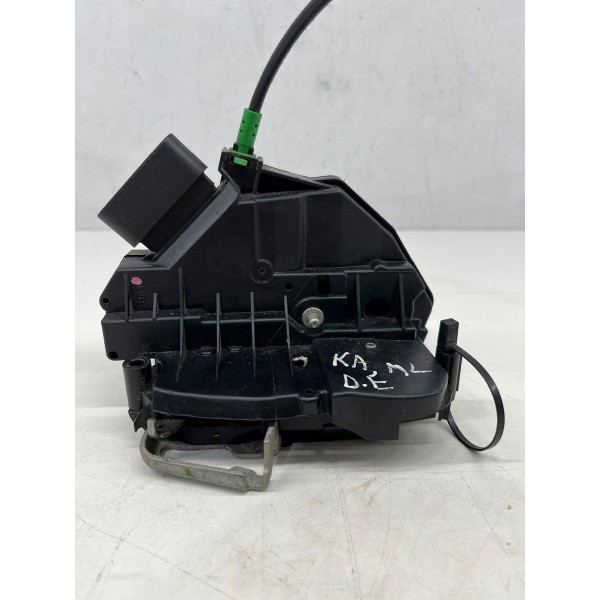 Fechadura Dianteira Esquerda Ford Ka 2015 A 2021