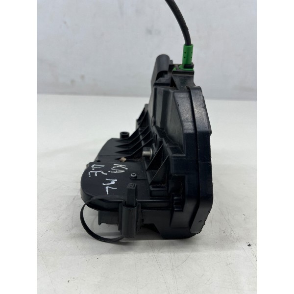 Fechadura Dianteira Esquerda Ford Ka 2015 A 2021