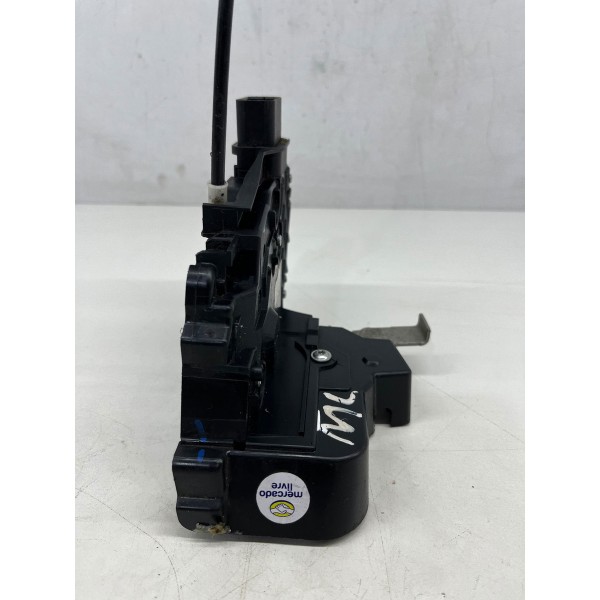 Fechadura Diant Dir Ford Focus 2009 A 2013