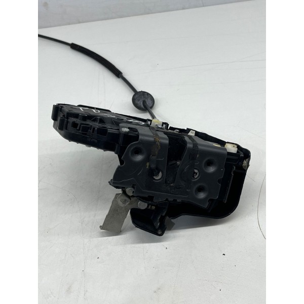 Fechadura Diant Dir Ford Focus 2009 A 2013