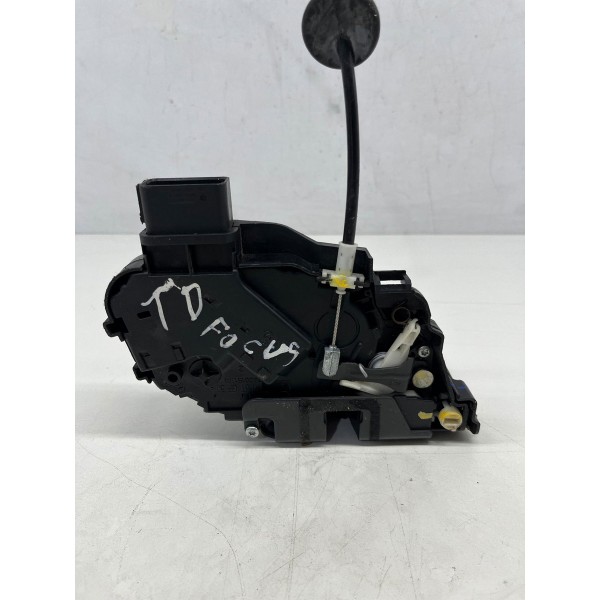 Fechadura Diant Dir Ford Focus 2009 A 2013