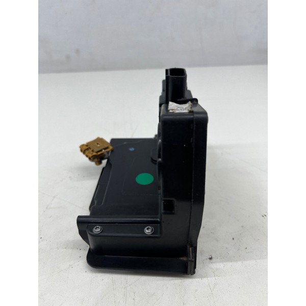 Fechadura Elét. Tras. Esquerda Chevrolet Onix 2013 A 2020