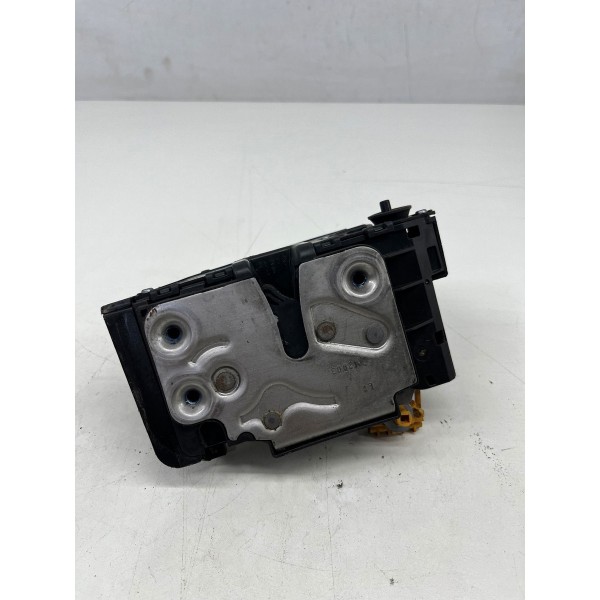 Fechadura Elét. Tras. Esquerda Chevrolet Onix 2013 A 2020