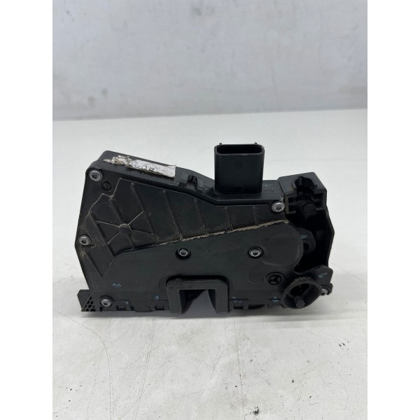 Fechadura Elét. Tras. Esquerda Chevrolet Onix 2013 A 2020