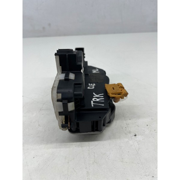 Fechadura Dianteira Esquerda Chevrolet Agile 2014 A 2016