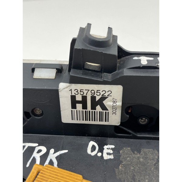 Fechadura Dianteira Esquerda Chevrolet Agile 2014 A 2016