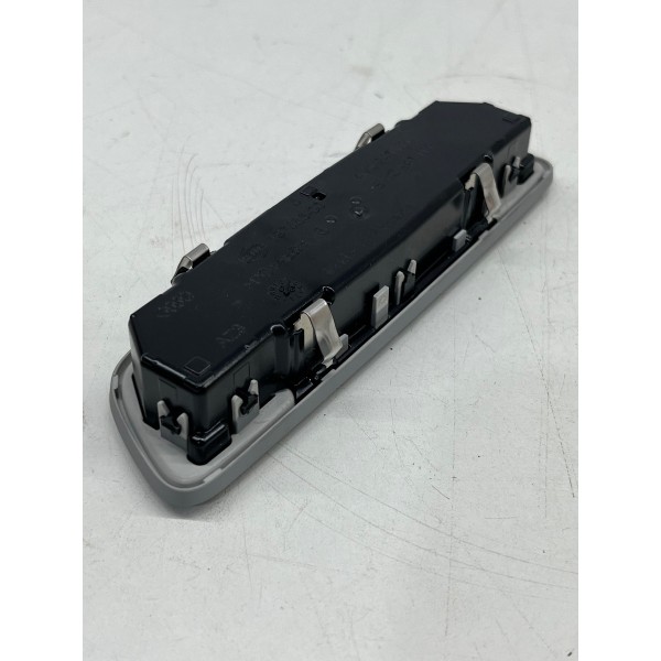 Luz Teto Cortesia Traseira Audi A4 2018