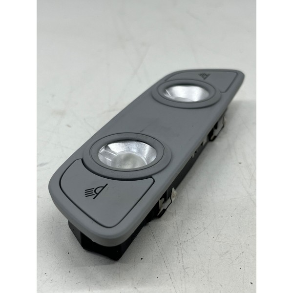 Luz Teto Cortesia Traseira Audi A4 2018