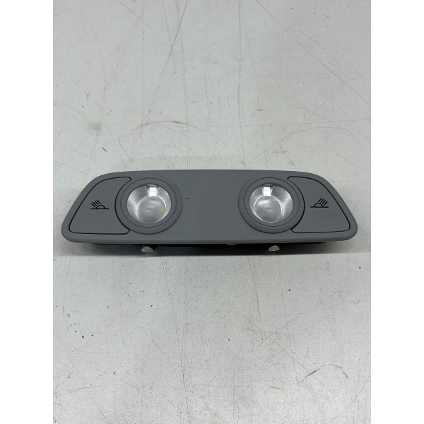 Luz Teto Cortesia Traseira Audi A4 2018