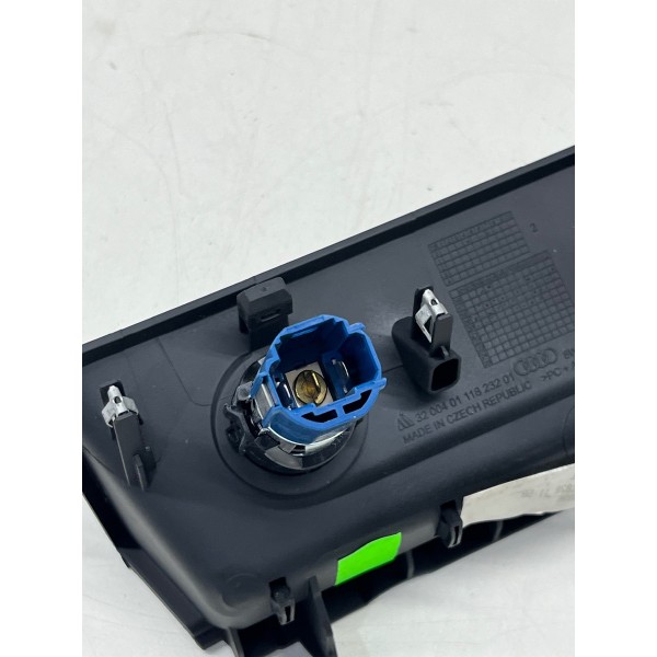 Porta Objetos Central  Audi A4  2017