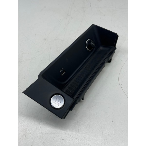 Porta Objetos Central  Audi A4  2017