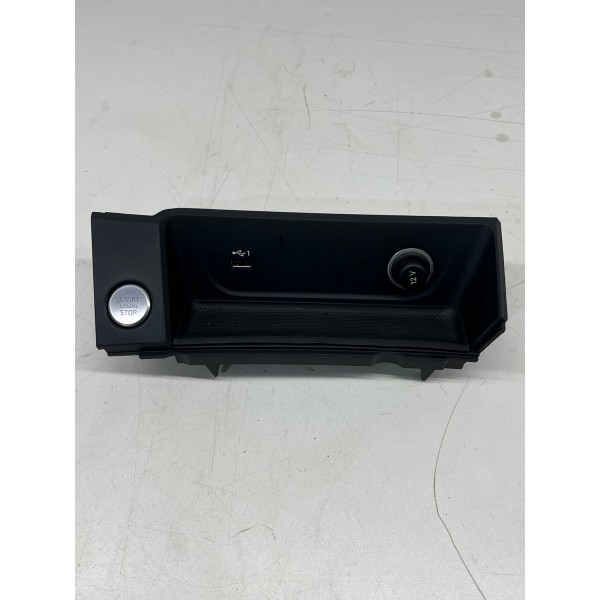 Porta Objetos Central  Audi A4  2017