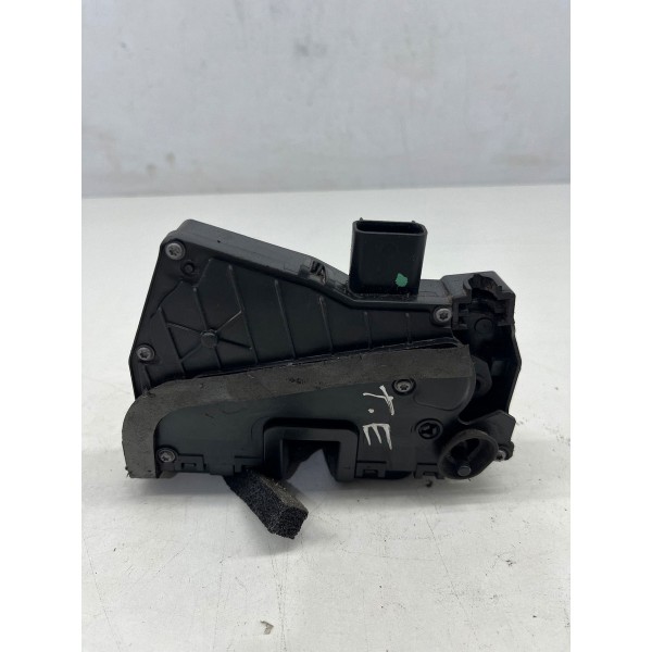 Fechadura Elét. Tras. Esquerda Chevrolet Onix 2013 A 2016