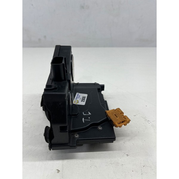 Fechadura Elét. Tras. Esquerda Chevrolet Onix 2013 A 2016