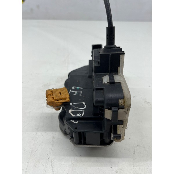 Fechadura  Dianteira Direita Chevrolet Agile 2012 A 2013