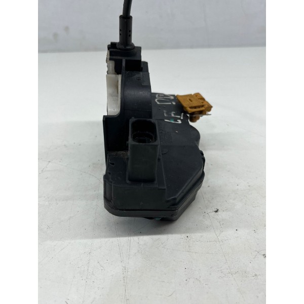 Fechadura  Dianteira Direita Chevrolet Agile 2012 A 2013