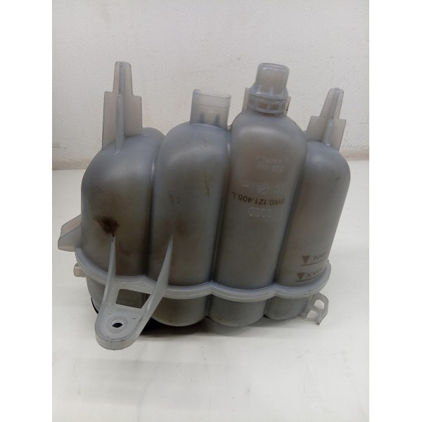 Reservatório Água Do Radiador Audi A5  2017 A 2018