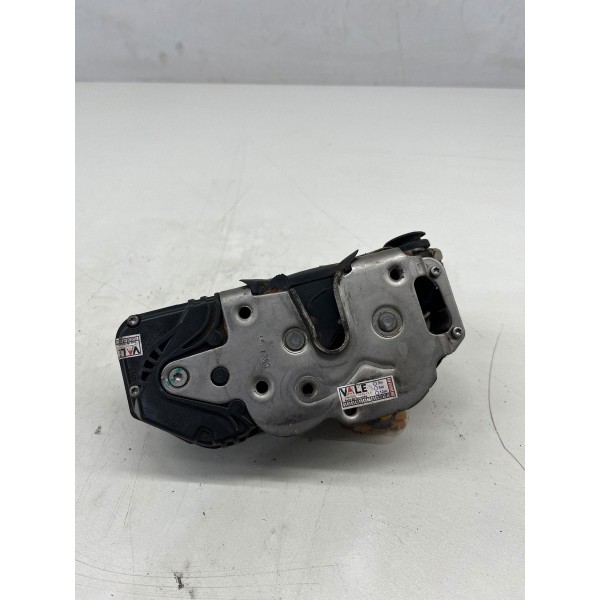 Fechadura Eletrica Traseira Esq. Chevrolet Agile 2009 A 2016