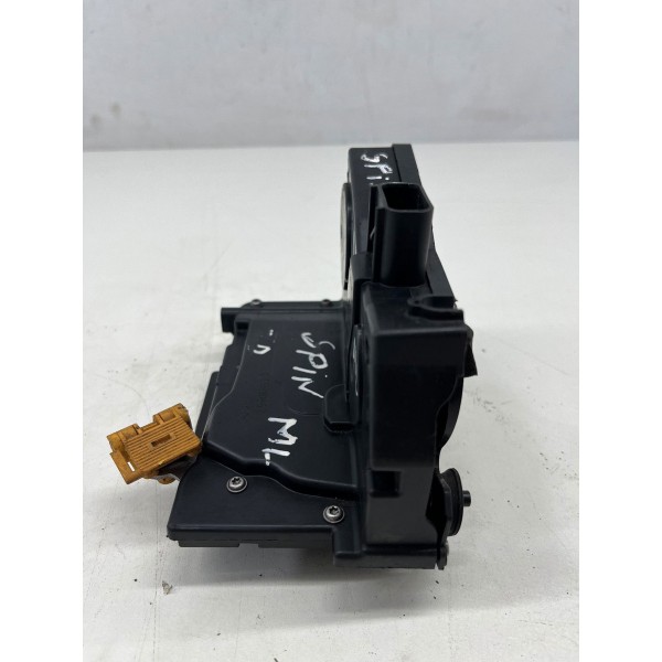 Fechadura Porta Traseira Direita Chevrolet Spin 2012 A  2018