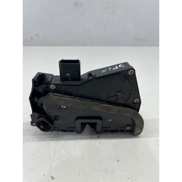 Fechadura Porta Traseira Direita Chevrolet Spin 2012 A  2018