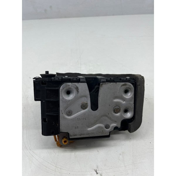 Fechadura Porta Traseira Direita Chevrolet Spin 2012 A  2018