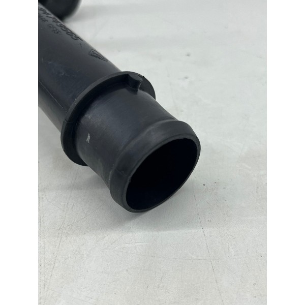 Tubo Cano Agua Chevrolet Onix 2013 A 2019