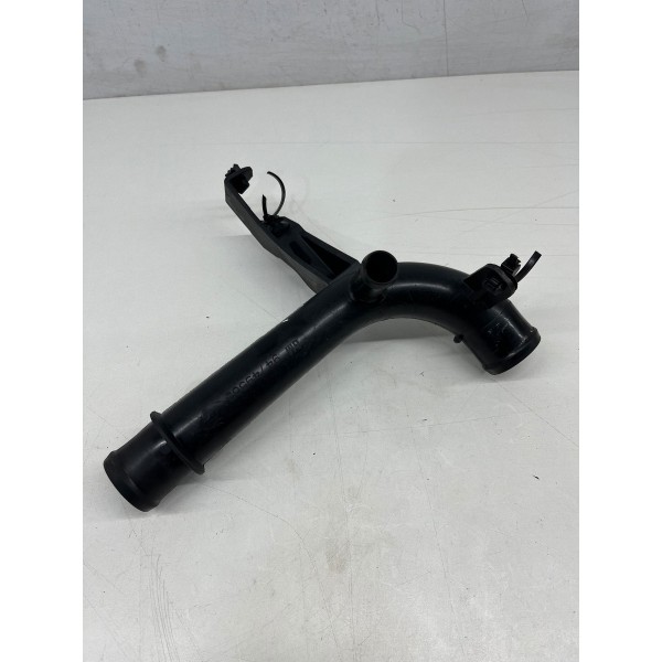 Tubo Cano Agua Chevrolet Onix 2013 A 2019