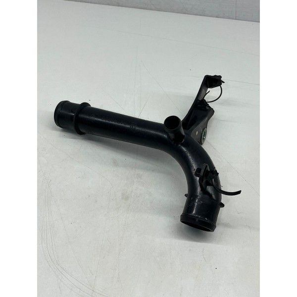 Tubo Cano Agua Chevrolet Onix 2013 A 2019