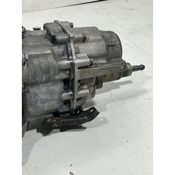 Caixa Marcha Câmbio Volkswagen Gol G2 G3 2005 A 2013