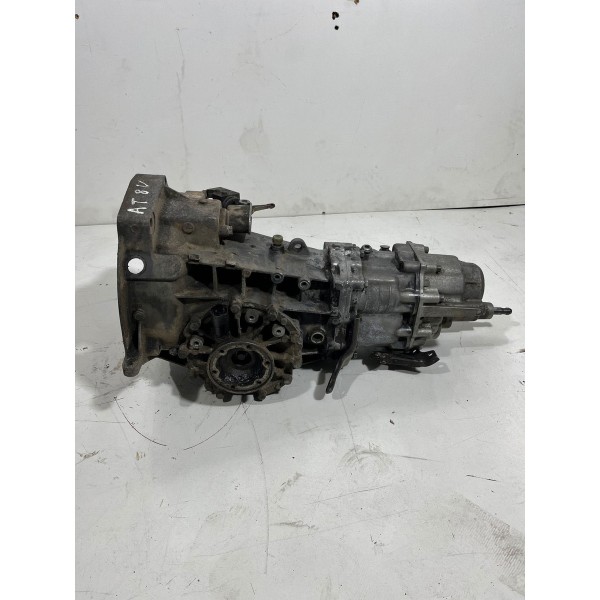 Caixa Marcha Câmbio Volkswagen Gol G2 G3 2005 A 2013