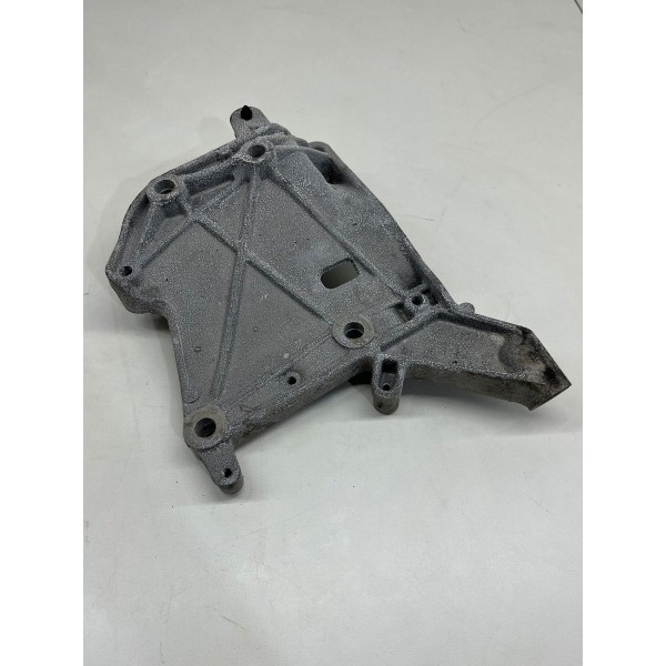 Suporte Compressor Jepp Compass 2022