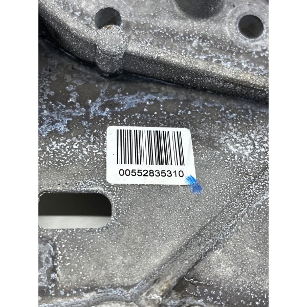 Suporte Compressor Jepp Compass 2022