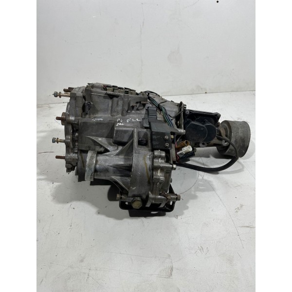 Caixa De Tracao Mitsubishi Pajero 2008 A 2015