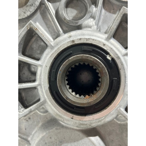 Caixa De Tracao Mitsubishi Pajero 2008 A 2015