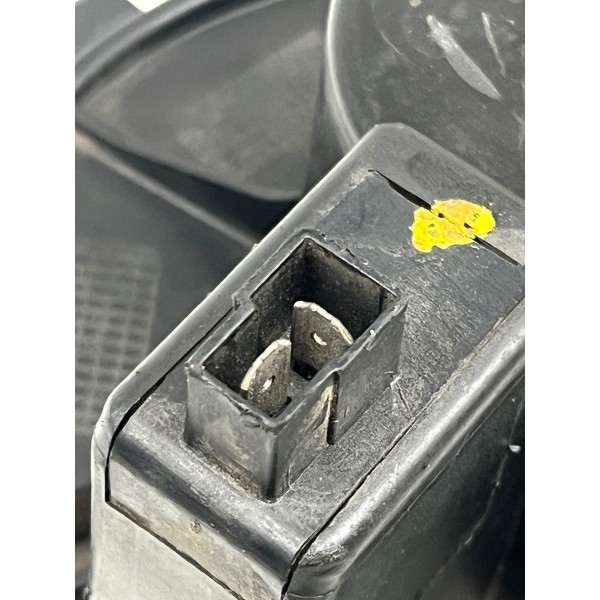 Motor Interno Ventilador Ar Forçado Peugeot 206 2004 A 2010