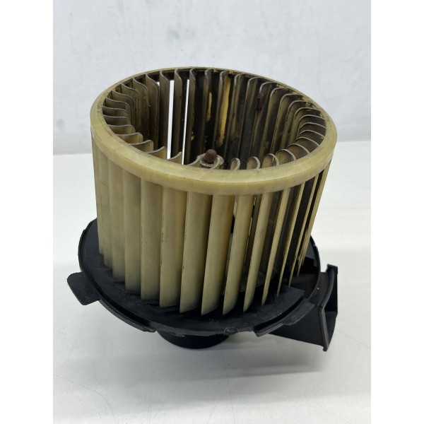 Motor Interno Ventilador Ar Forçado Peugeot 206 2004 A 2010