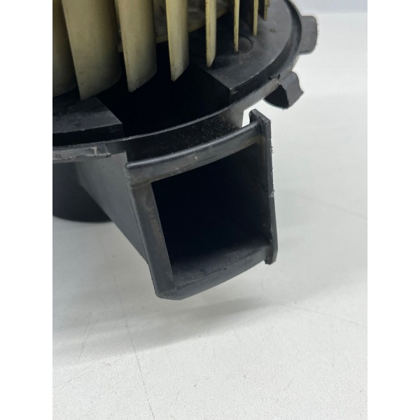 Motor Interno Ventilador Ar Forçado Peugeot 206 2004 A 2010