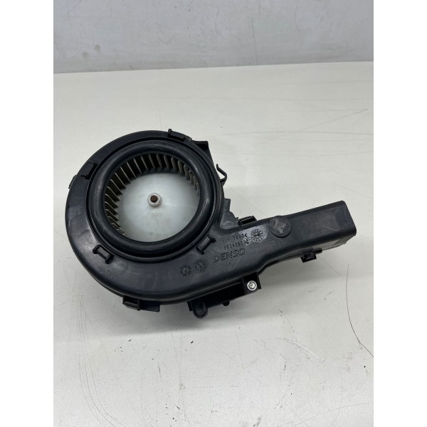 Motor Ventilação Ar Forçado Citröen C4 Picasso 2009 A 2013