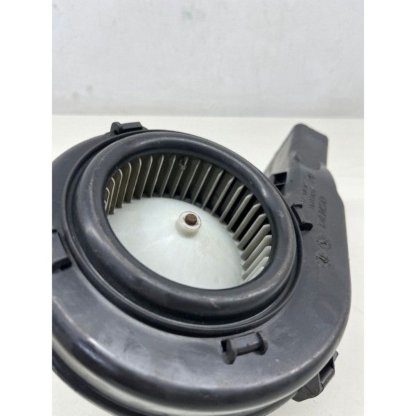 Motor Ventilação Ar Forçado Citröen C4 Picasso 2009 A 2013