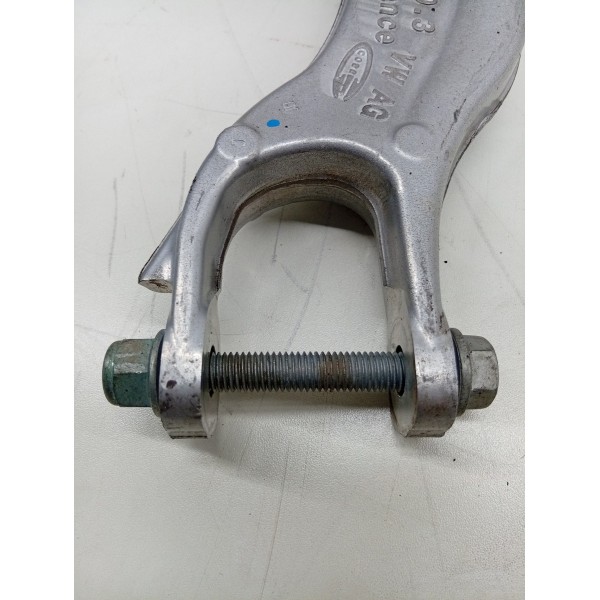 Braço Manga Eixo Dianteiro Esquerdo Audi A5  2018