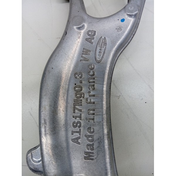 Braço Manga Eixo Dianteiro Esquerdo Audi A5  2018