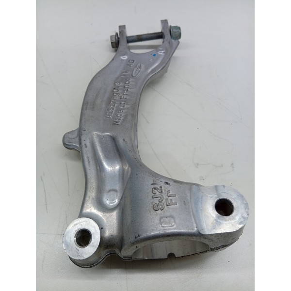 Braço Manga Eixo Dianteiro Esquerdo Audi A5  2018