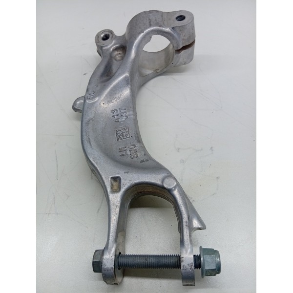 Braço Manga Eixo Dianteiro Esquerdo Audi A5  2018