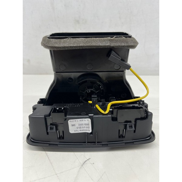 Ventilação Saída Ar Central Traseira Audi A5 2017 A 2024