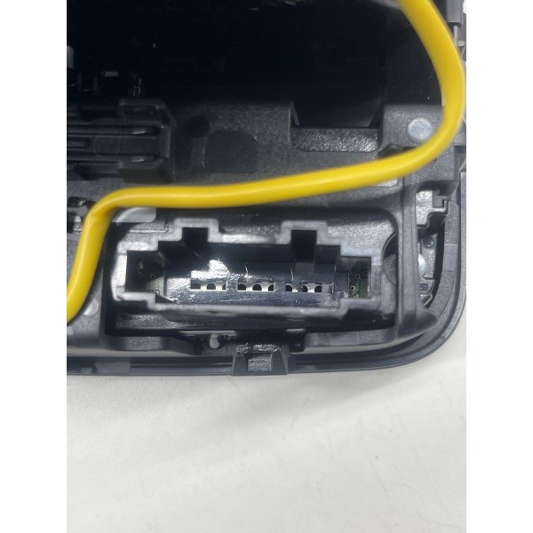 Ventilação Saída Ar Central Traseira Audi A5 2017 A 2024