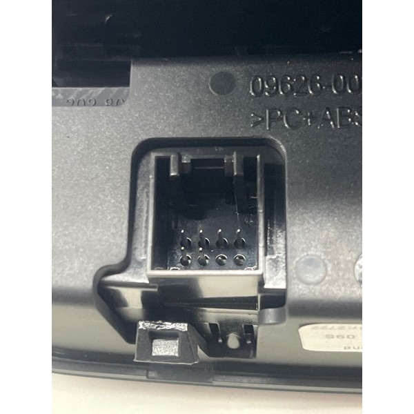 Ventilação Saída Ar Central Traseira Audi A5 2017 A 2024