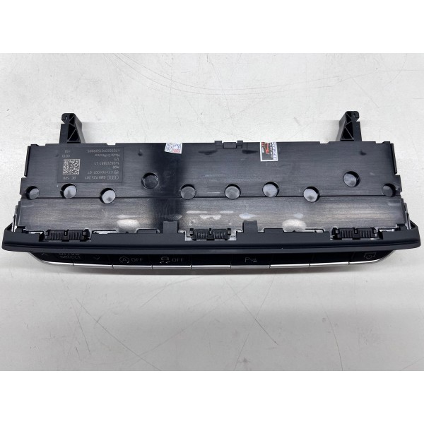 Botão Drive Select Controle Tração Audi A4 2017 A 2022