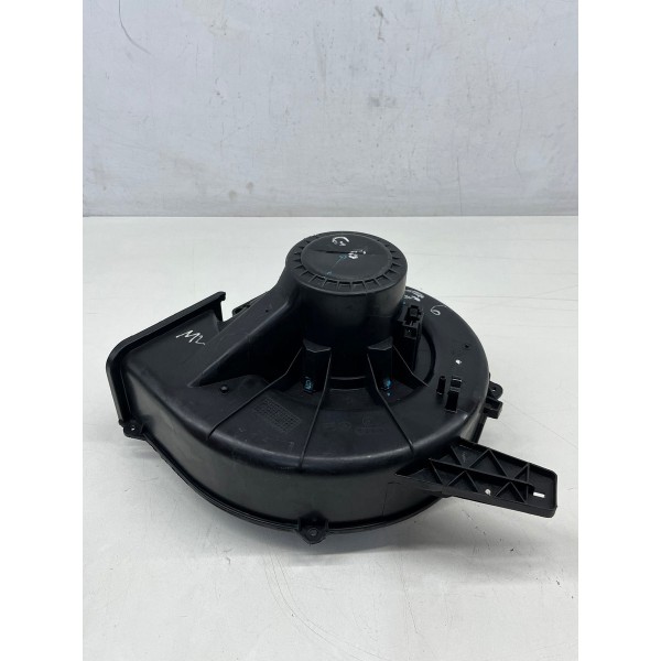 Motor Ventilação Interna Ar Volkswagen Polo 2003 À 2014