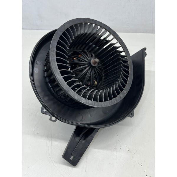 Motor Ventilação Interna Ar Volkswagen Polo 2003 À 2014