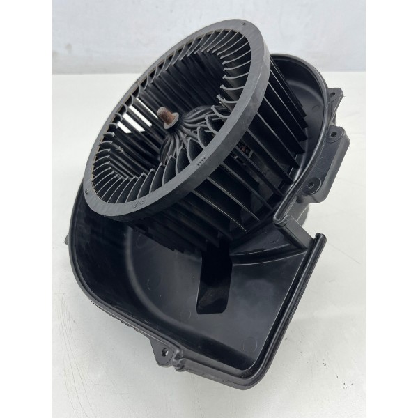 Motor Ventilação Interna Ar Volkswagen Polo 2003 À 2014